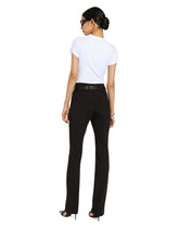 Jersey T-shirt with Dolce&Gabbana print - | Dolce & Gabbana