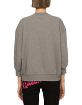 Sweatshirt - | Dolce & Gabbana