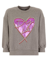 Sweatshirt - | Dolce & Gabbana