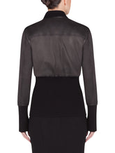 LEATHER JACKET - | Dolce & Gabbana