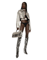 Denim Jacket - | Dolce & Gabbana