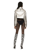 Denim Jacket - | Dolce & Gabbana