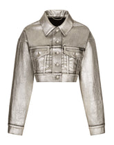 Denim Jacket - | Dolce & Gabbana