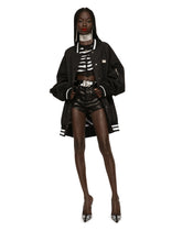 Nylon jacket - | Dolce & Gabbana