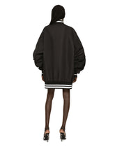 Nylon jacket - | Dolce & Gabbana