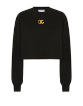 Sweatshirt - | Dolce & Gabbana