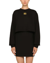 Sweatshirt - | Dolce & Gabbana