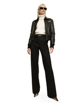 Overcoat - | Dolce & Gabbana