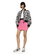 Nylon jacket - | Dolce & Gabbana