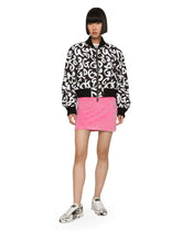 Nylon jacket - | Dolce & Gabbana