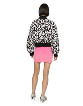 Nylon jacket - | Dolce & Gabbana