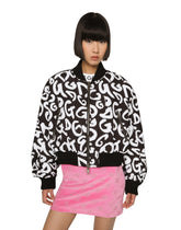 Nylon jacket - | Dolce & Gabbana