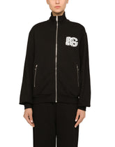 Sweatshirt - | Dolce & Gabbana