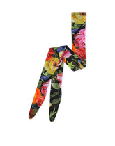 Garden-print tights - | Dolce & Gabbana