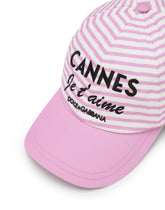 Hat - | Dolce & Gabbana