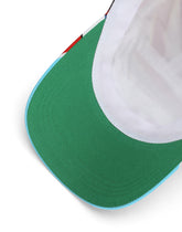 Carretto-print baseball cap - | Dolce & Gabbana