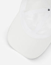 Gabardine baseball cap with DG logo - | Dolce & Gabbana