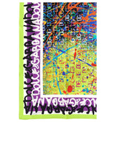 Foulard - | Dolce & Gabbana