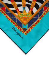 Foulard - | Dolce & Gabbana