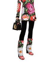 Foulard - | Dolce & Gabbana