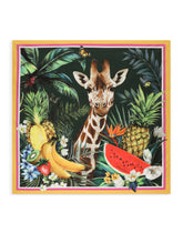 Foulard - | Dolce & Gabbana