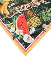 Foulard - | Dolce & Gabbana