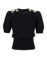 knitted Cardigan - | Dolce & Gabbana