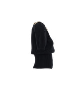 knitted Cardigan - | Dolce & Gabbana