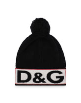Knit Hat - | Dolce & Gabbana