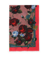 Foulard - | Dolce & Gabbana