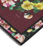 Foulard - | Dolce & Gabbana