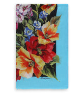 Dolce & Gabbana Modal And Cashmere Stole - | Dolce & Gabbana