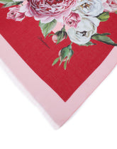 Dolce & Gabbana Modal And Cashmere Stole - | Dolce & Gabbana