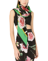 Foulard - | Dolce & Gabbana