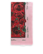 Foulard - | Dolce & Gabbana
