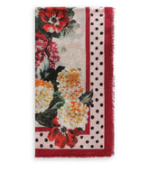 Foulard - | Dolce & Gabbana