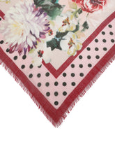 Foulard - | Dolce & Gabbana