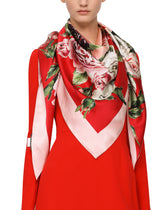 Foulard - | Dolce & Gabbana