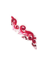 Majolica-print twill headscarf (6 x 100) - | Dolce & Gabbana