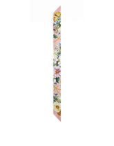Floral-print twill headscarf (6x100) - | Dolce & Gabbana