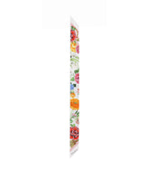 Floral-print twill headscarf (6x100) - | Dolce & Gabbana