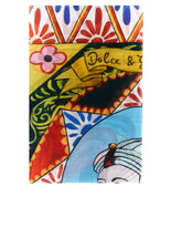 Foulard - | Dolce & Gabbana