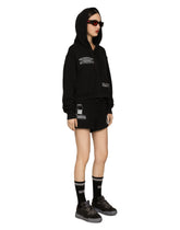 Cotton jersey shorts DGVIB3 - | Dolce & Gabbana