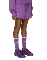 Cotton jersey shorts DGVIB3 - | Dolce & Gabbana