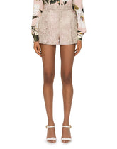 Bermuda - | Dolce & Gabbana