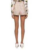 Bermuda - | Dolce & Gabbana
