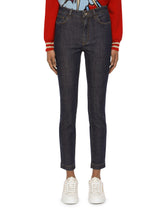 Denim Pants - | Dolce & Gabbana