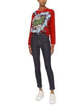 Denim Pants - | Dolce & Gabbana