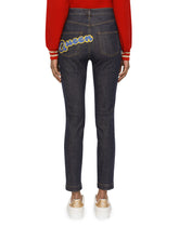 Denim Pants - | Dolce & Gabbana