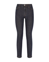 Denim Pants - | Dolce & Gabbana